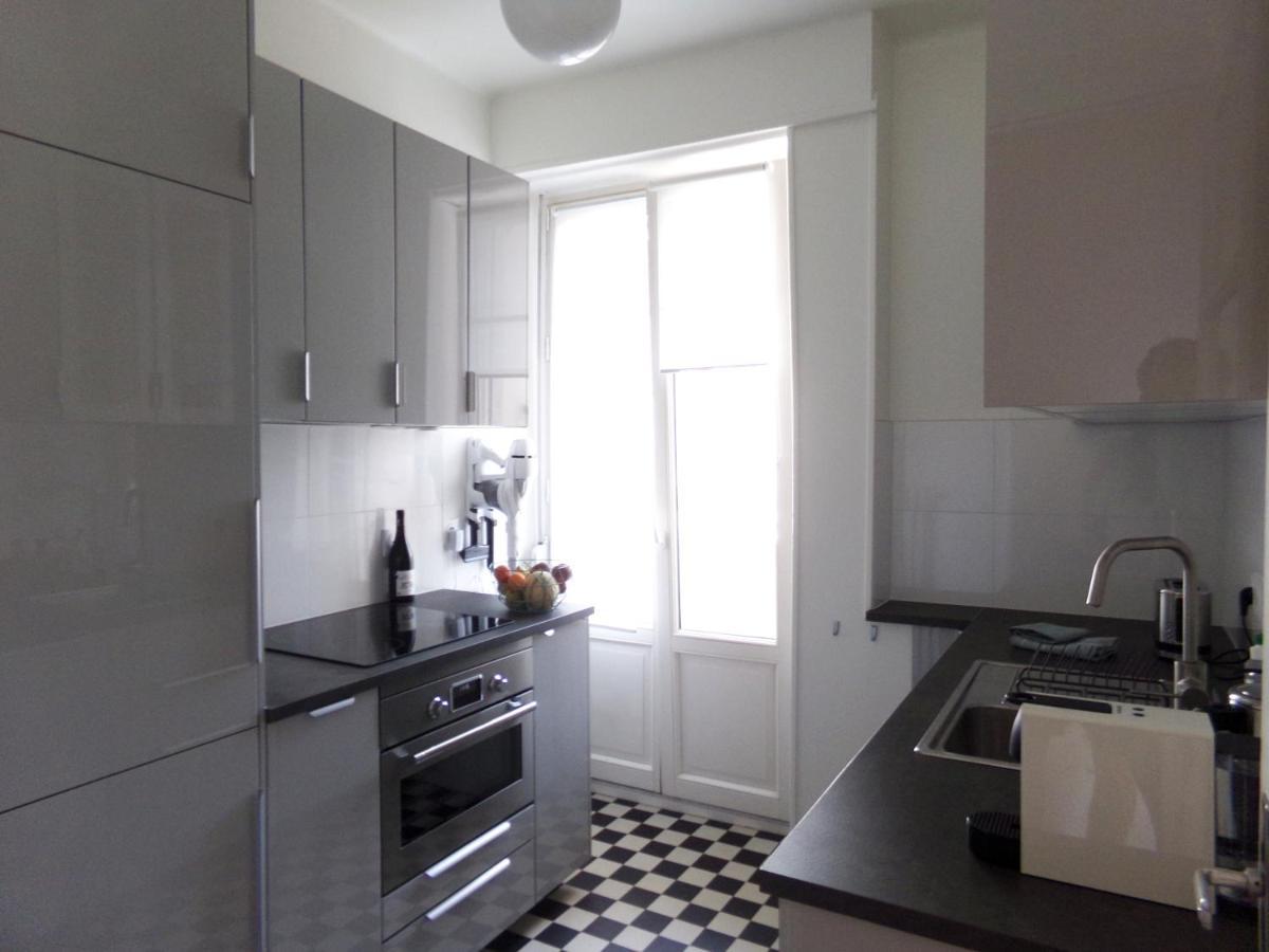 Charmant Logement Refait A Neuf Centre Ville Apartment Strasbourg Exterior photo