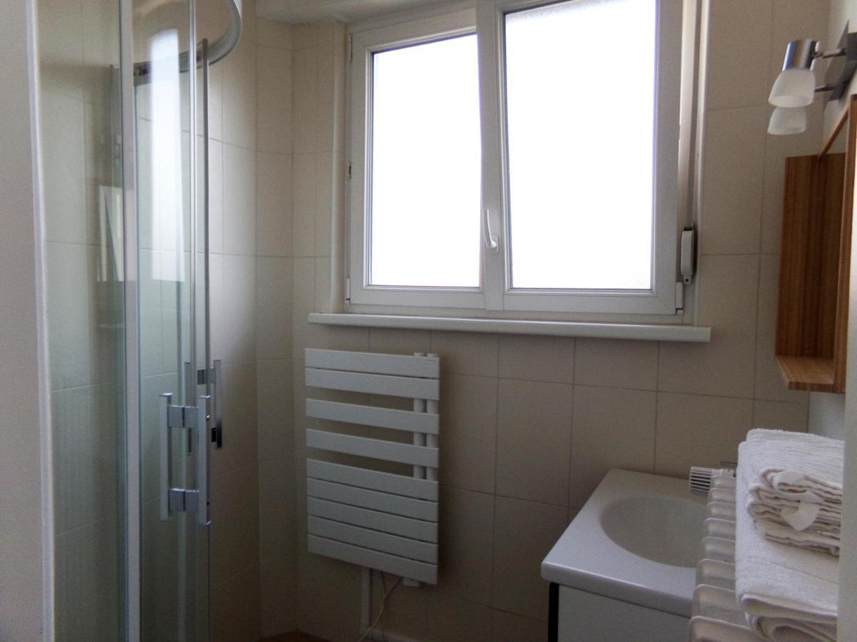 Charmant Logement Refait A Neuf Centre Ville Apartment Strasbourg Exterior photo
